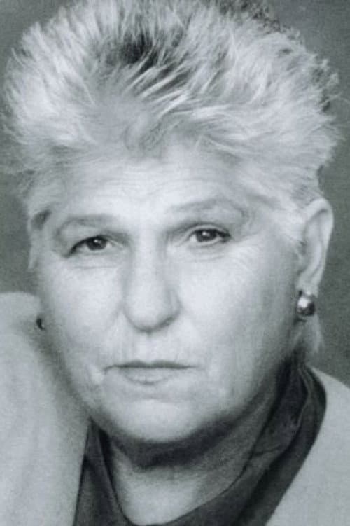 Lu Elrod photo