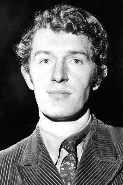 Corin Redgrave photo