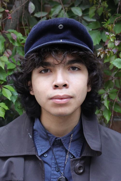 Adrián Mir photo