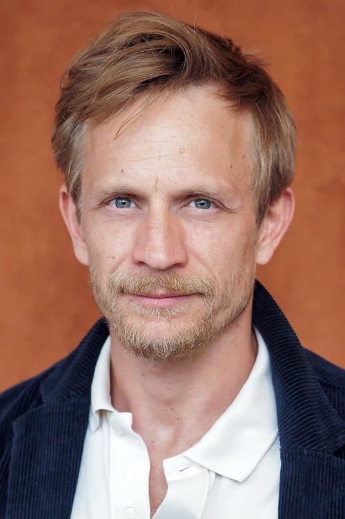 Jérémie Renier photo