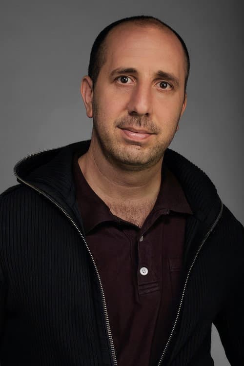 Josh Sternfeld photo