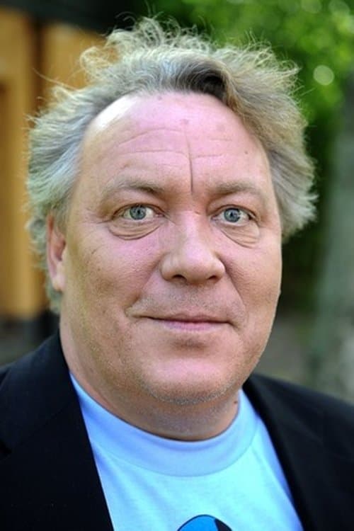 Leif Andrée photo