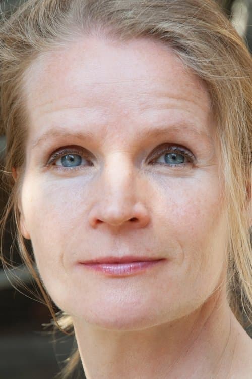 Фото Katja Geist