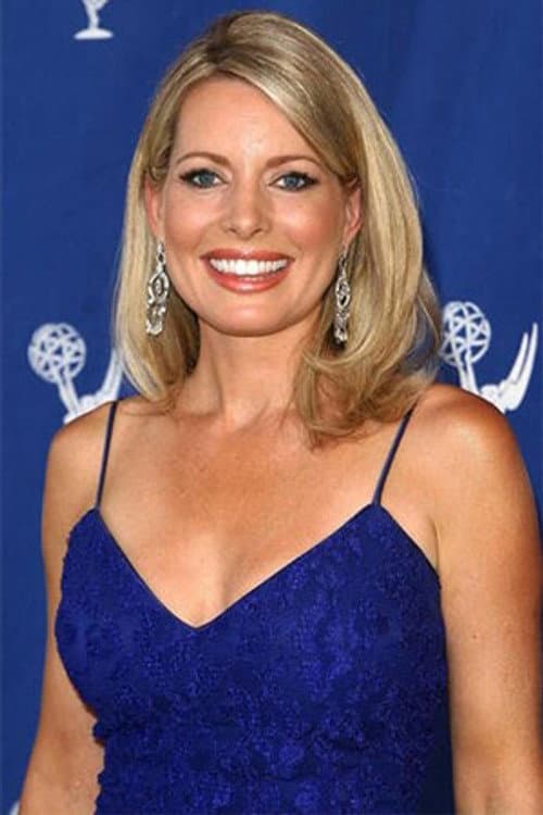 Debbie James photo