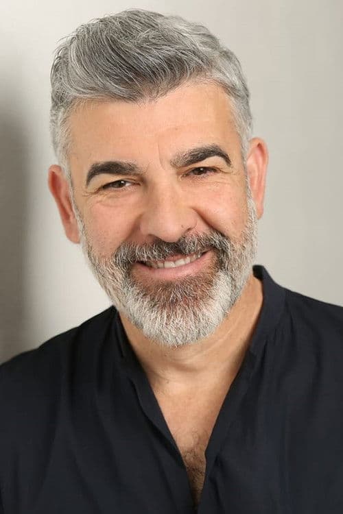 Antonio Coca photo