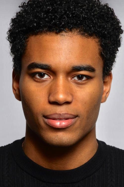 Jacob Daniel Smith photo