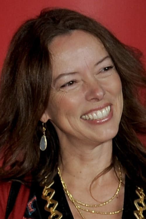 Pamela Springsteen photo