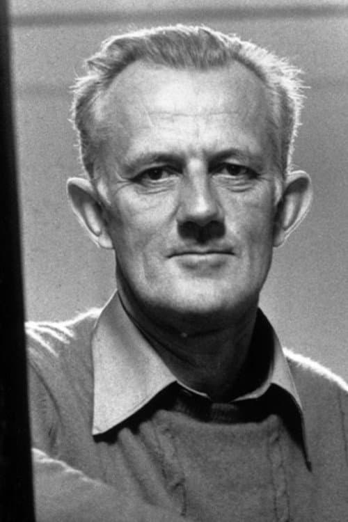 Tony Richardson photo