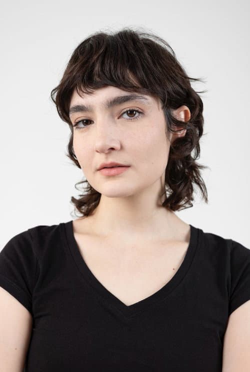 Irene Lombard photo