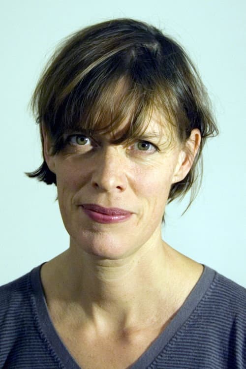 Фото Clio Barnard