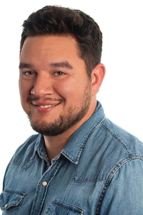 Miguel Puga photo