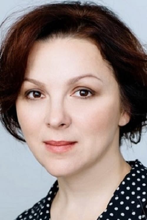 Анастасия Имамова photo