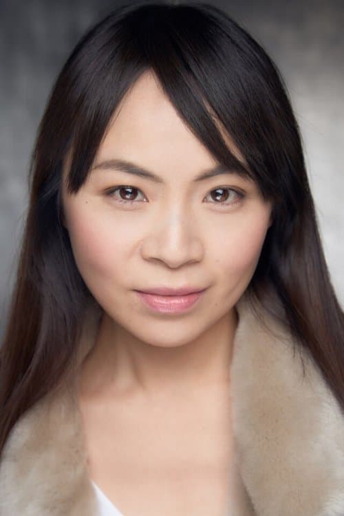 Фото Shin-Fei Chen