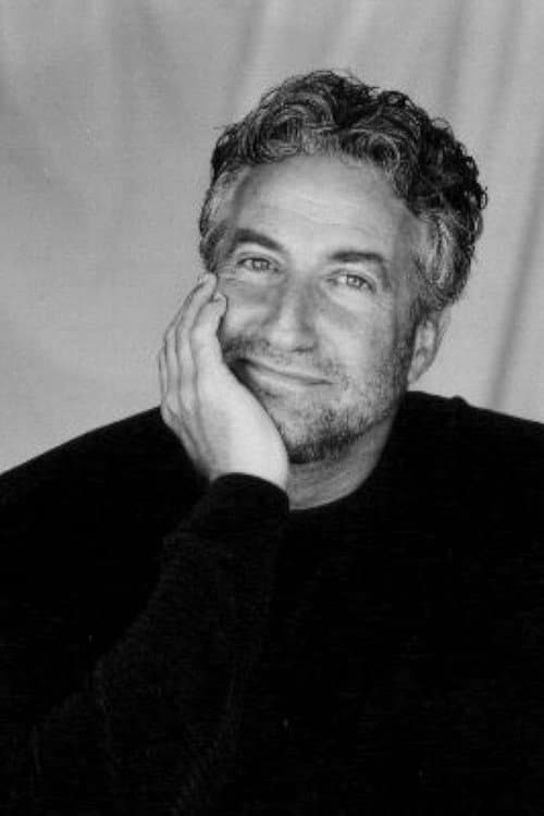 Ron Berglas photo