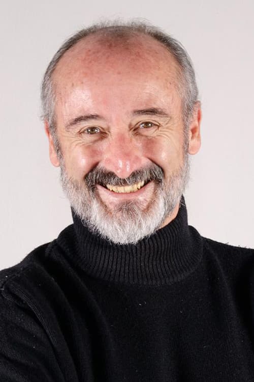 Diego Naranjo photo