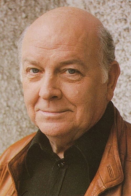 Wolfgang Wahl photo