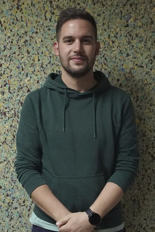Salvi Calero photo