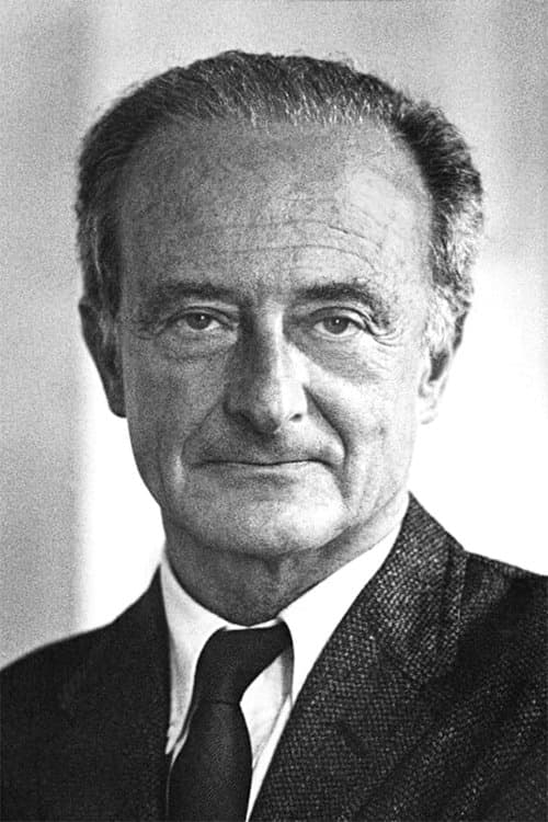 Фред Ціннеманн photo