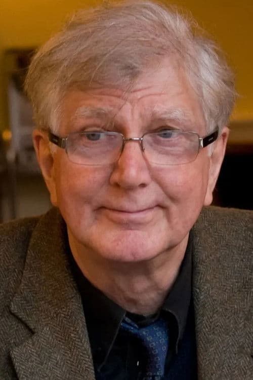 Stephen Moore photo