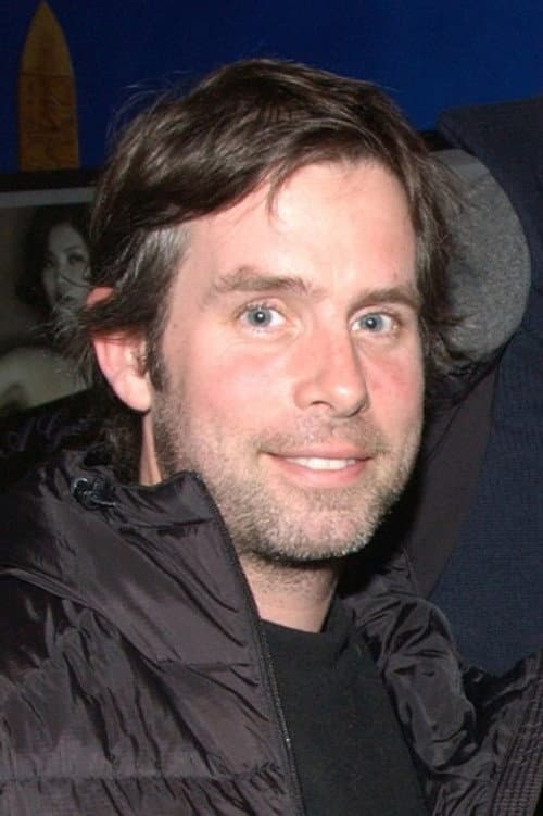 David Caffrey photo