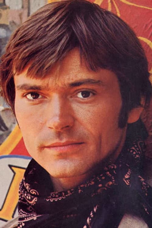 Фото Pete Duel