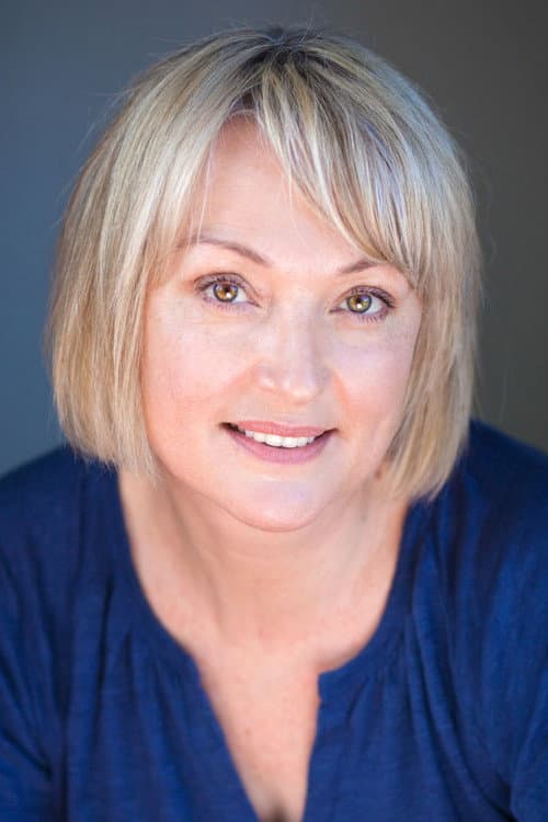 Luanne Gordon photo