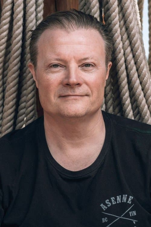 Kari Hietalahti photo