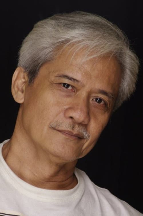 Pen Medina photo