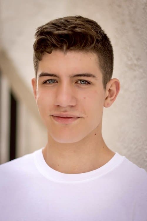Фото Patrick McAuley