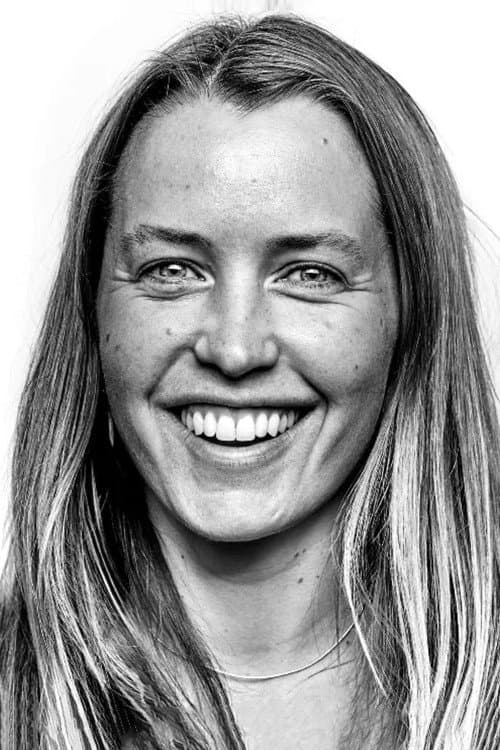 Ingrid Backstrom photo
