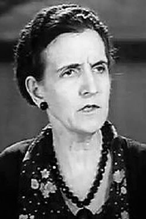 Martha Mattox photo