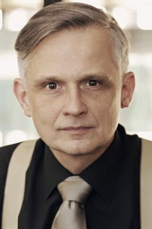 Фото Błażej Wójcik