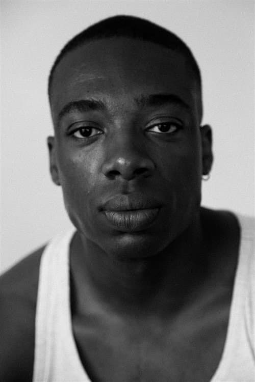 Фото Ike Zacsongo-Joseph