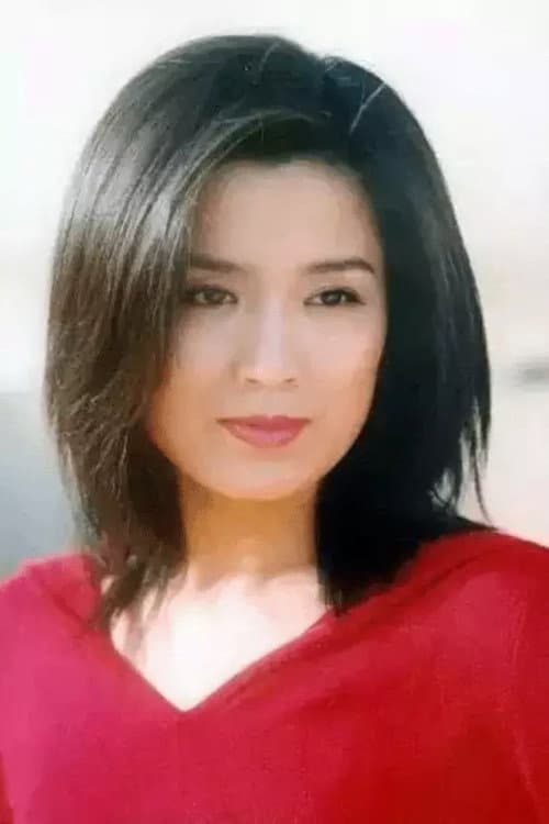 Meng Haiyan photo