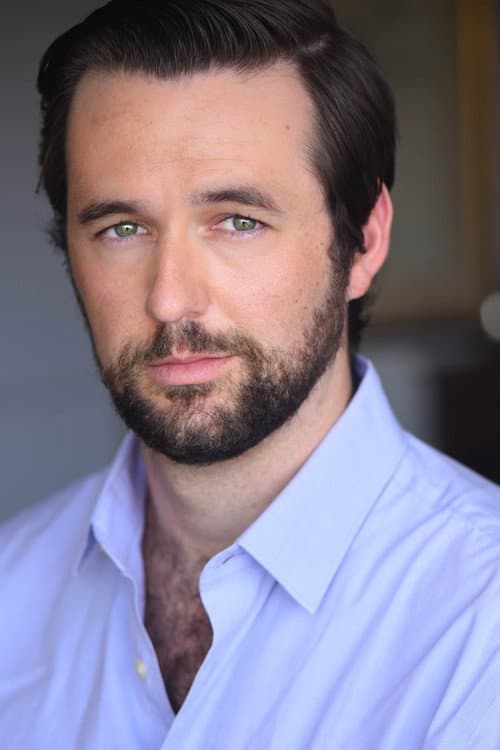 Justin Powell photo