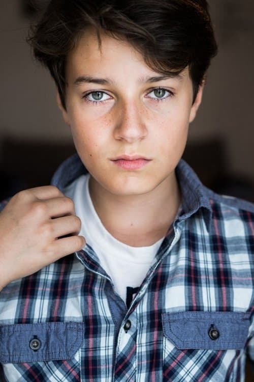 Фото Oskar Keymer