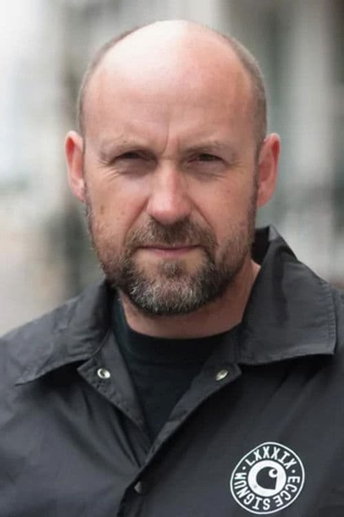 Andrew Elias photo