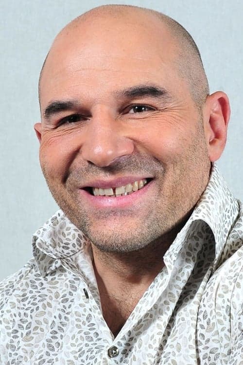 Vincent Moscato photo
