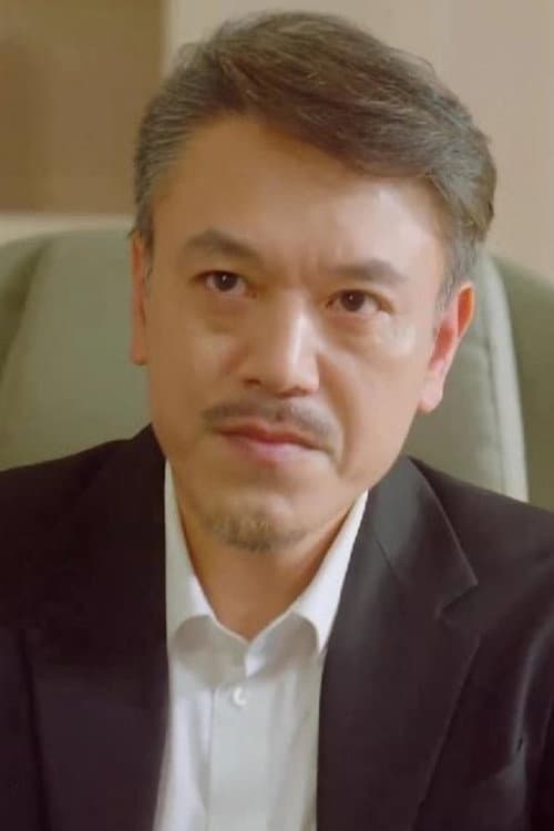 Фото 钱桂东