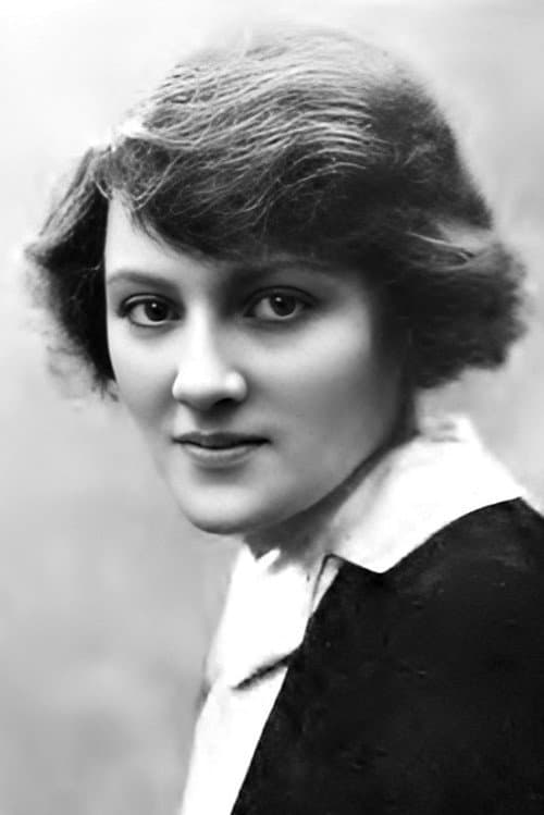 Rita Stanwood photo