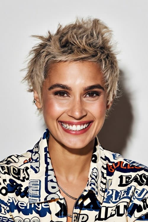 Sophia Ali photo
