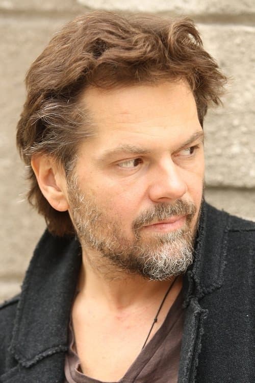 Florin Piersic Jr. photo