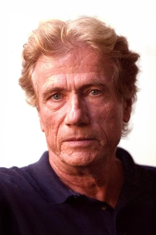 Фото Jürgen Prochnow
