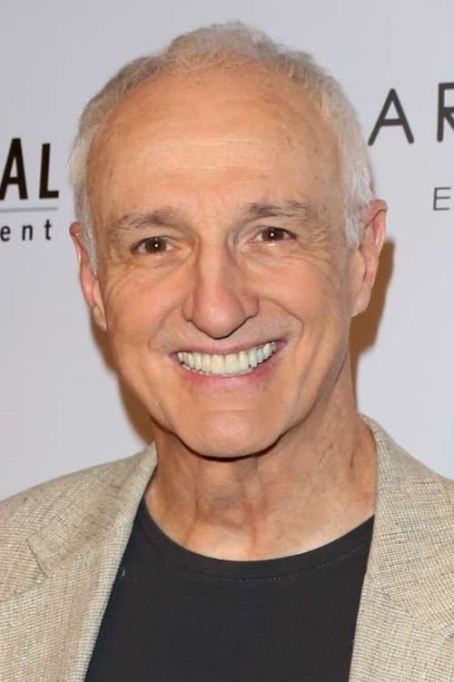 Michael Gross photo
