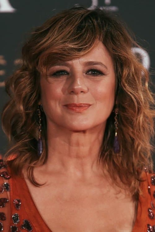 Emma Suárez photo