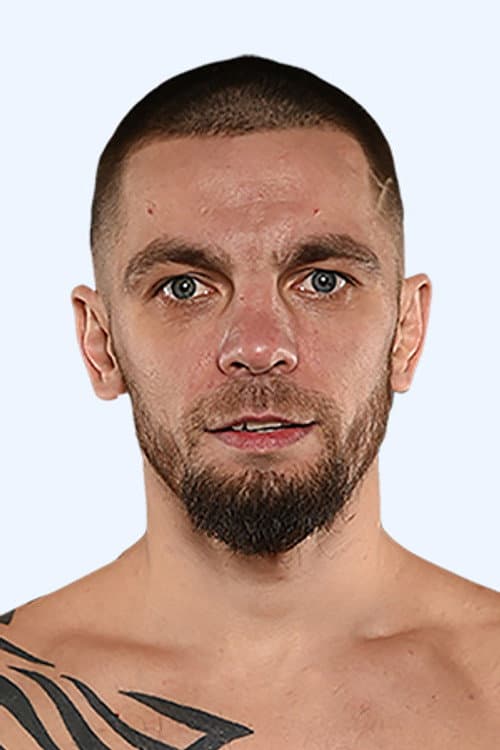Ivan Redkach photo