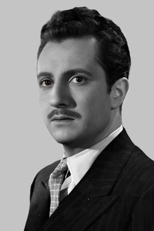 José María Seoane photo