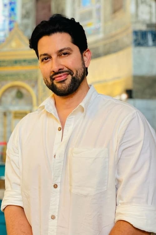 Фото Aftab Shivdasani
