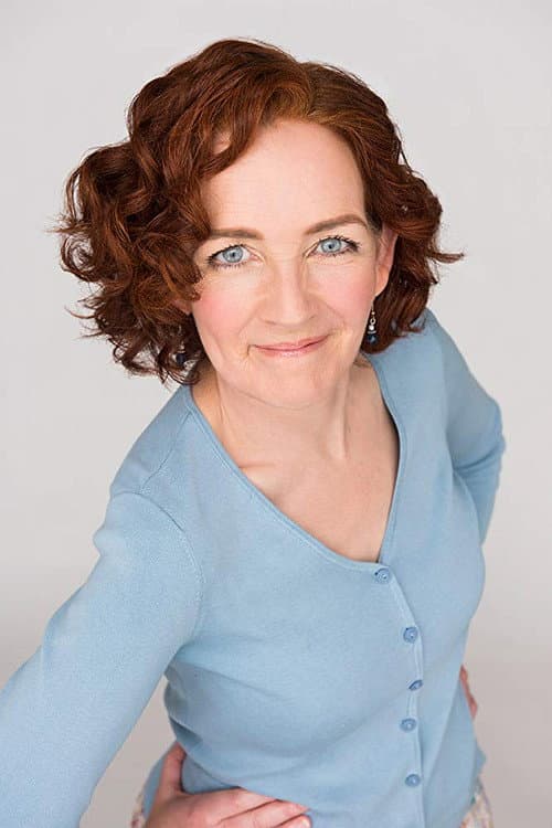 Фото Eileen Barrett