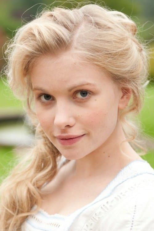 Sophie Stuckey photo